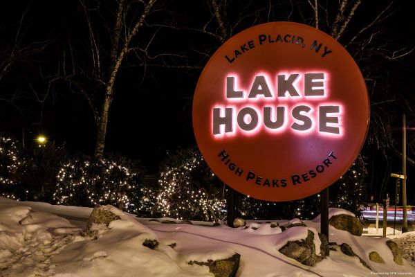 Hotel High Peaks Resort (Lake Placid)